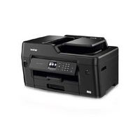 Image of Brother Wireless A3 INKJET Printer